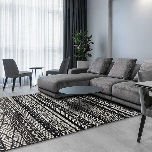 Innovative Woven Carpets for a Unique Look