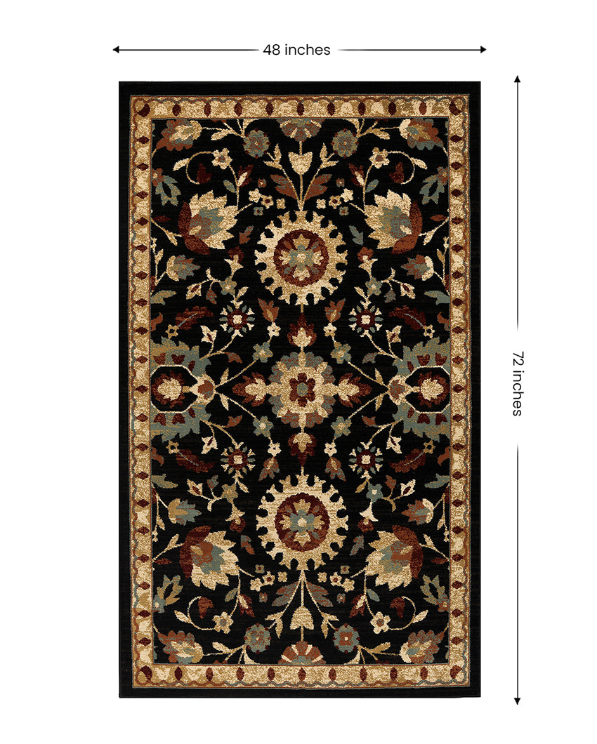 Stunning Printed Carpets for Every Room