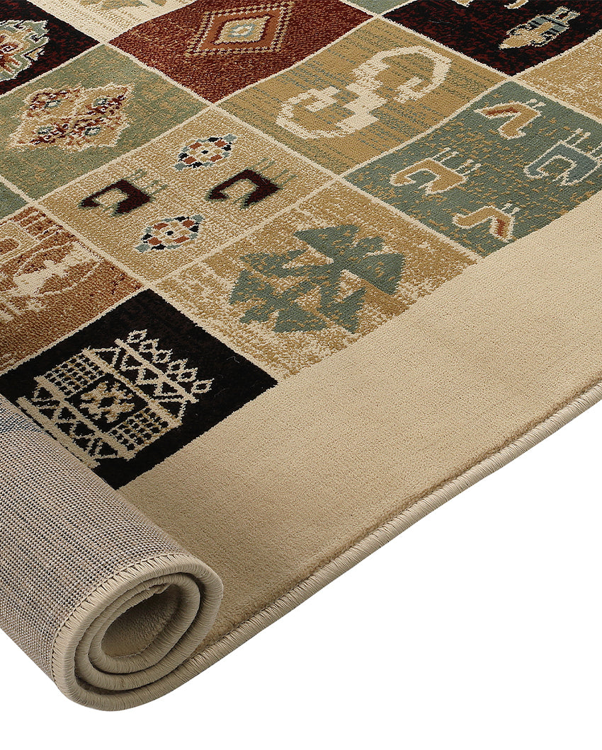 Beautifully Printed Carpets to Enhance Any Space