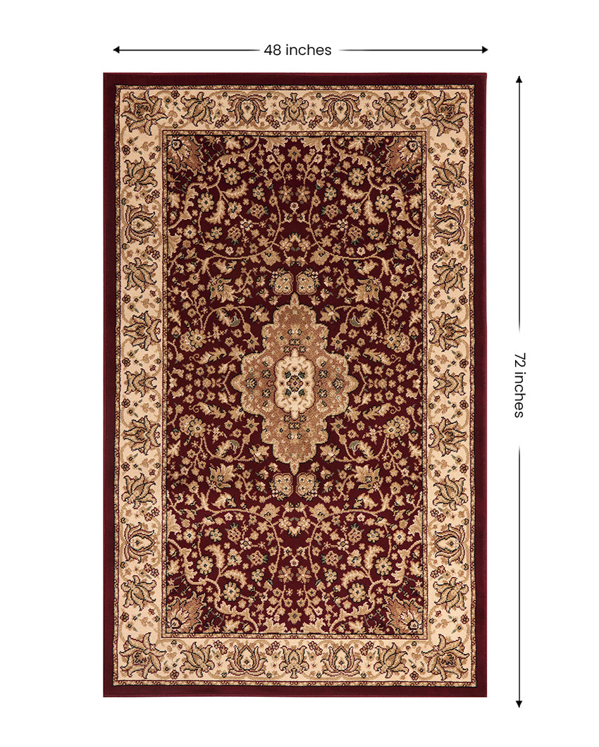 Elegant Printed Carpets to Revamp Your Home