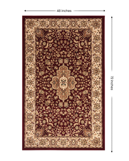 Elegant Printed Carpets to Revamp Your Home