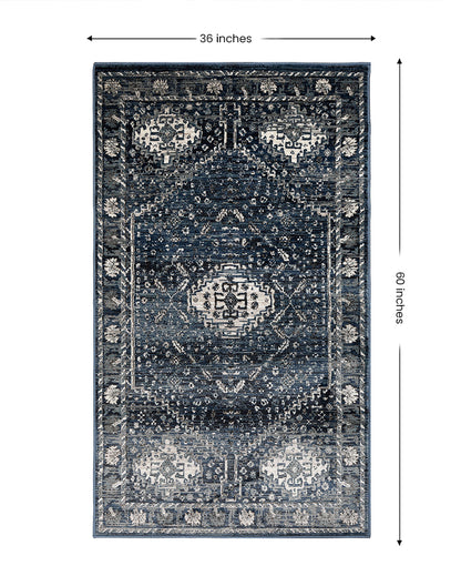 Artistic and Elegant Printed Carpet Options