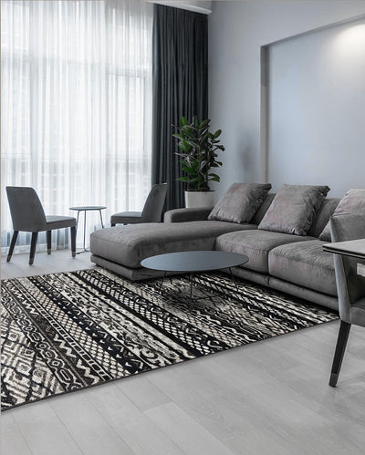 Innovative Woven Carpets for a Unique Look