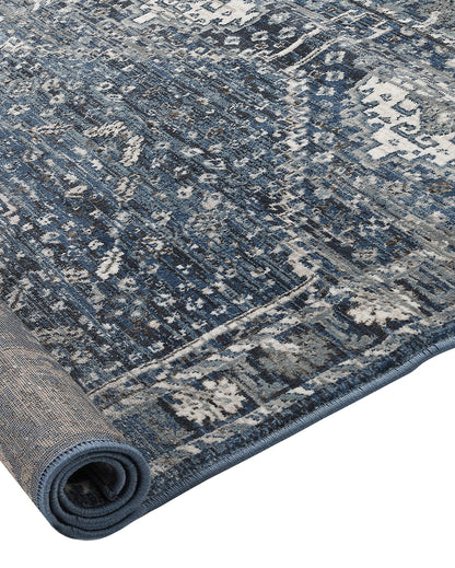 Artistic and Elegant Printed Carpet Options