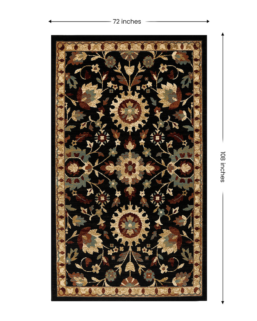 Stunning Printed Carpets for Every Room