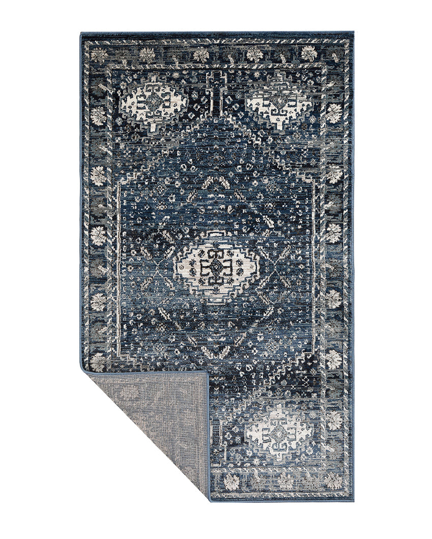 Artistic and Elegant Printed Carpet Options