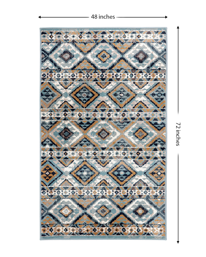 Tapestry Polypropylene Shiraz Carpet