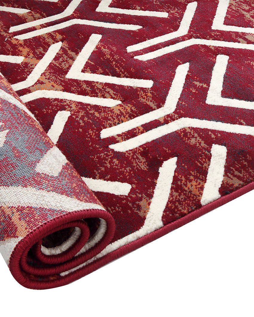 Velvetrun Polypropylene Shiraz Carpet