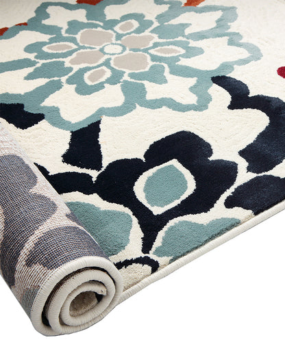 Soft Haven Polypropylene Shiraz Carpet