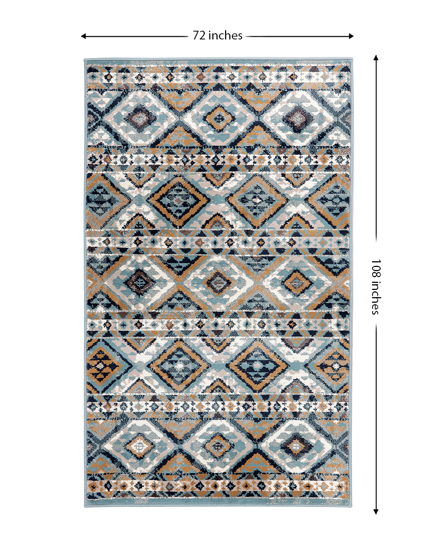 Tapestry Polypropylene Shiraz Carpet