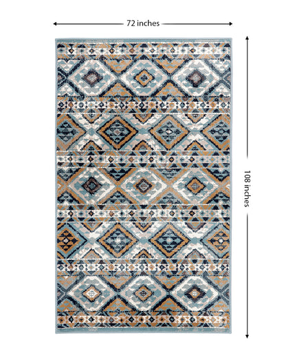 Tapestry Polypropylene Shiraz Carpet