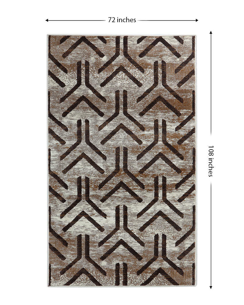 Luxetread Polypropylene Shiraz Carpet