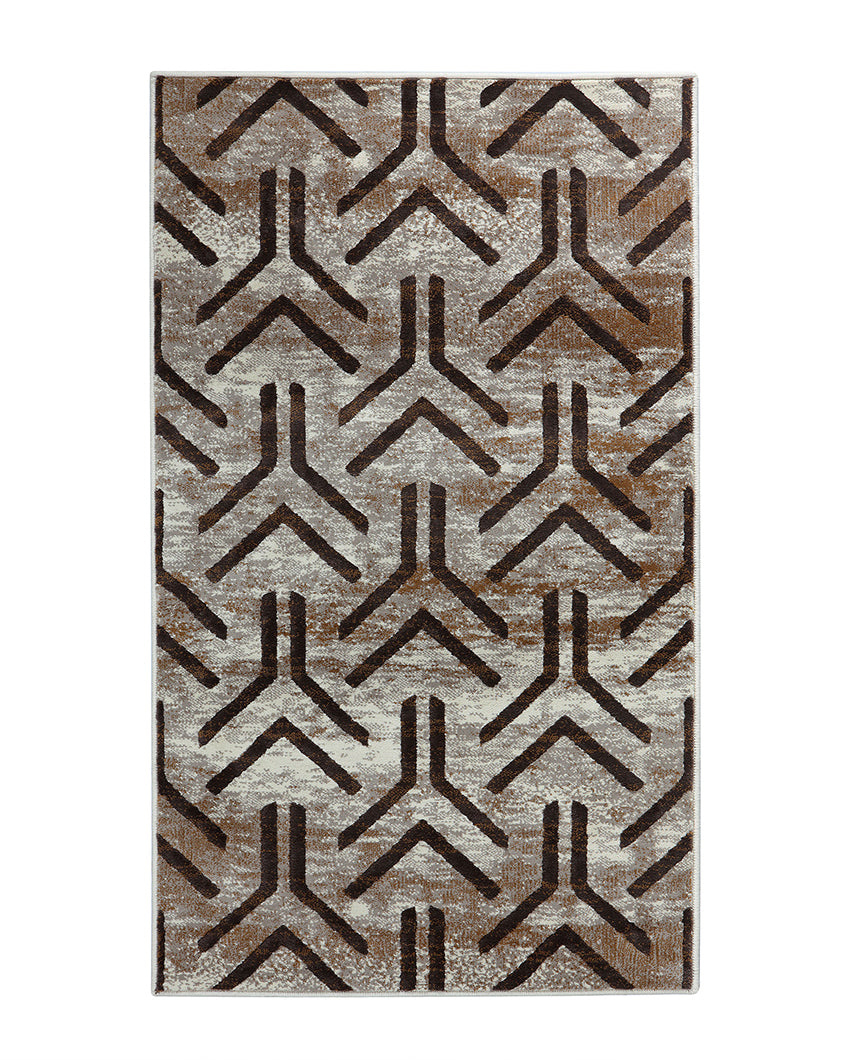 Luxetread Polypropylene Shiraz Carpet