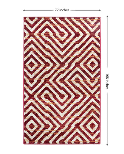 Haven Loom Polypropylene Shiraz Carpet