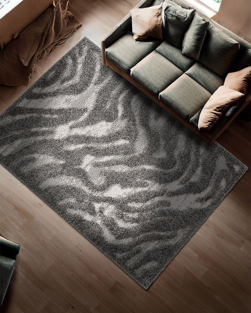 Transform Your Space The Beauty of Polyester Carpet