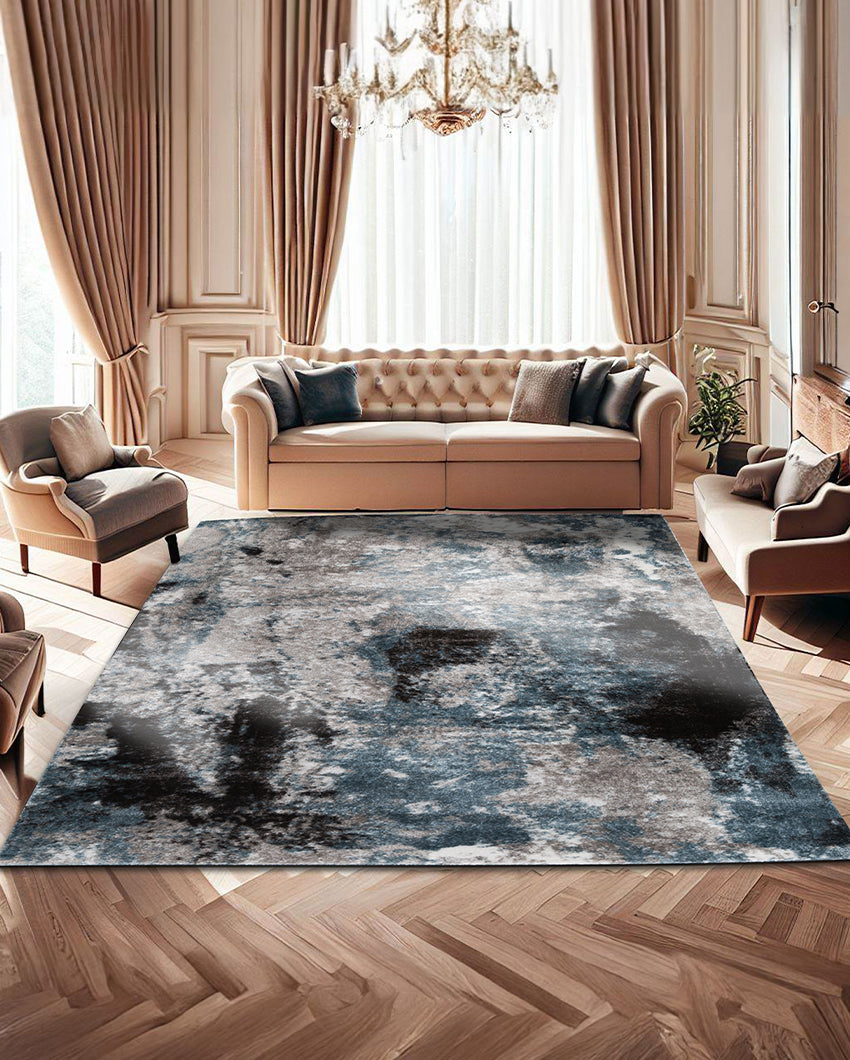 From Bland to Bold Revamping Spaces with Printed Carpets