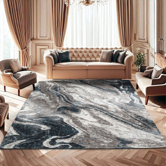 Woven Carpets Where Innovation Meets Elegance