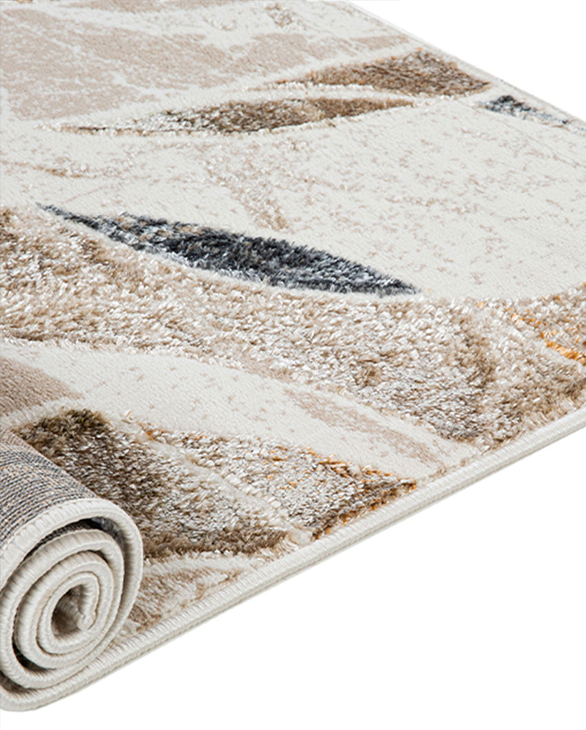 Floor Fashion The Allure of Modern Printed Carpets