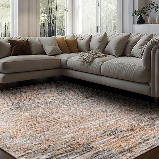 The Magic of Woven Carpets Transform Your Floors with Style