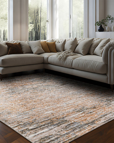 The Magic of Woven Carpets Transform Your Floors with Style