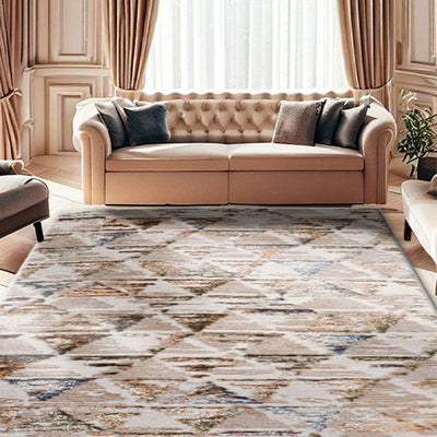 Revitalize Your Home The Power of Woven Carpets