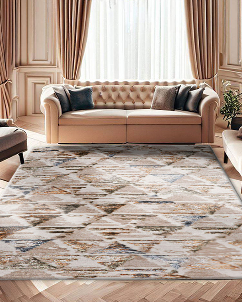 Revitalize Your Home The Power of Printed Carpets