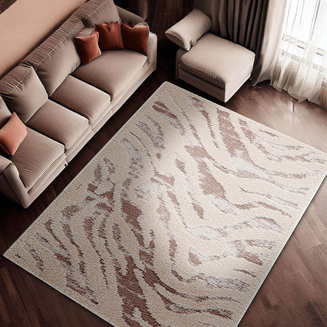 Eco-Friendly Elegance Exploring Recycled Polyester Carpet