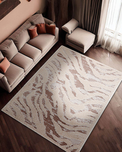 Eco-Friendly Elegance Exploring Recycled Polyester Carpet