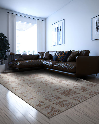 Stylish and Stain-Resistant The Advantages of Polyester Carpet