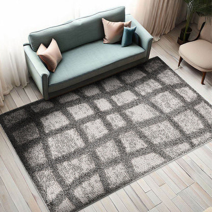 Classic To Modern Polyester Carpet