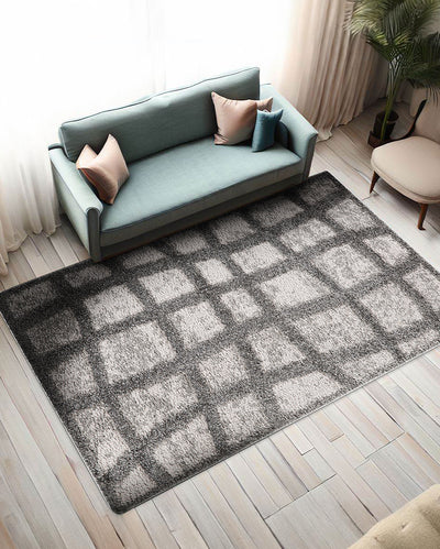 Classic To Modern Polyester Carpet