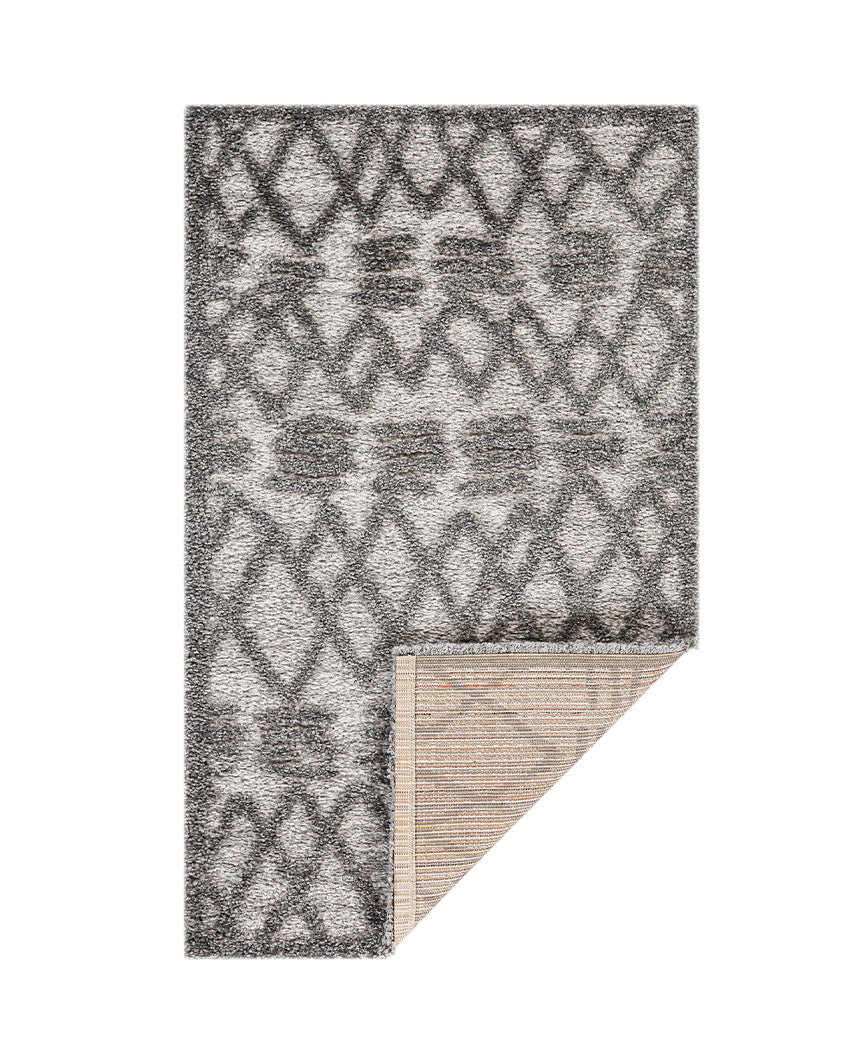 Elevate Your Interiors Unique Patterns in Polyester Carpet