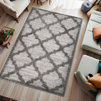 Creating Cozy Spaces Polyester Carpet