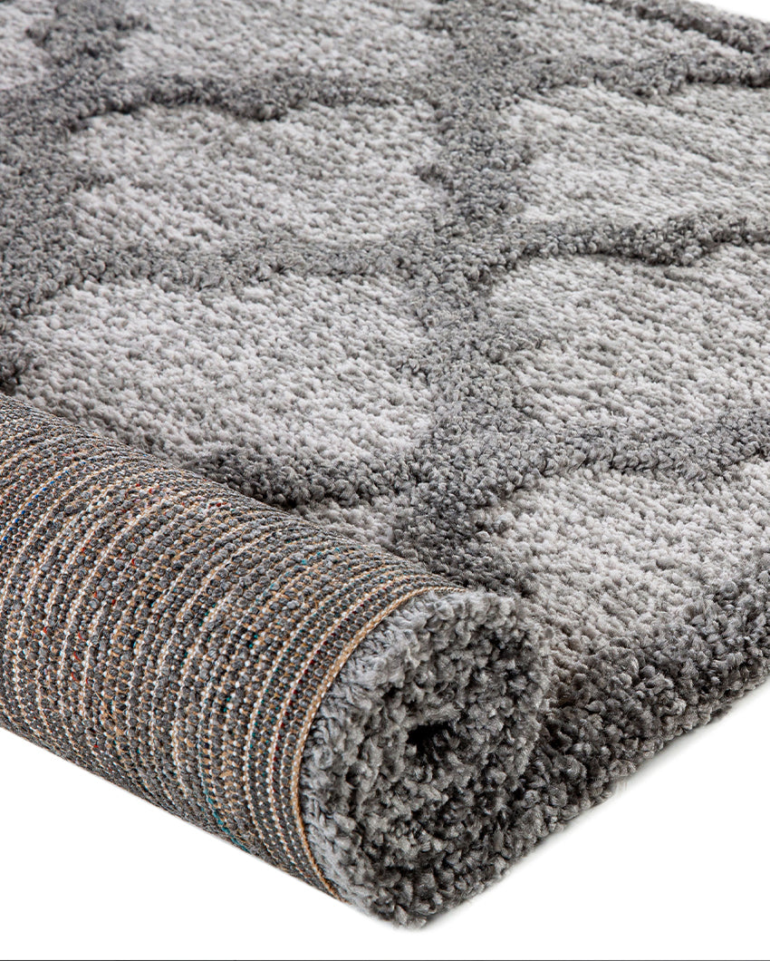 Creating Cozy Spaces Polyester Carpet