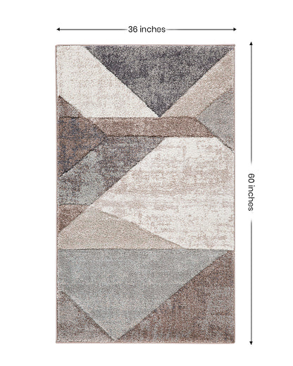 Transformative Textures Exploring Printed Carpet Innovations