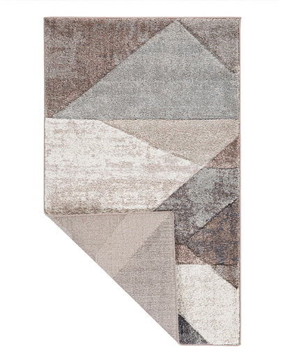 Transformative Textures Exploring Printed Carpet Innovations