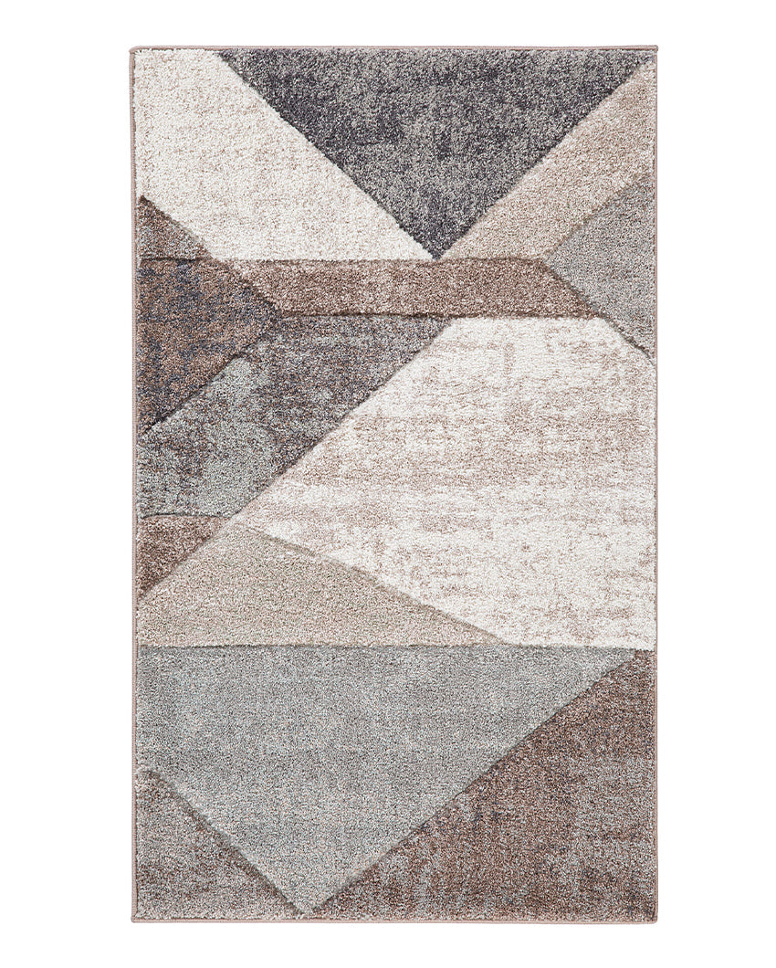 Transformative Textures Exploring Printed Carpet Innovations