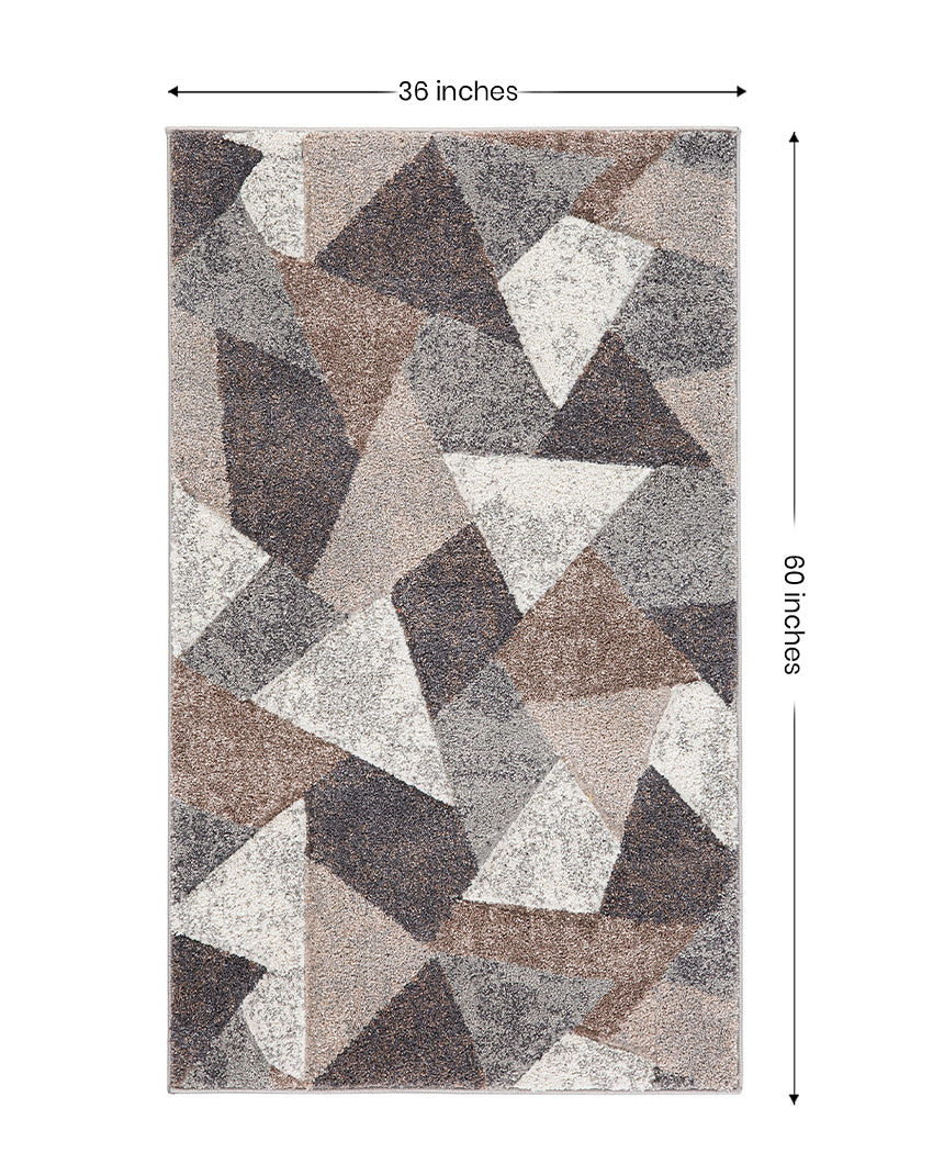 Chic Floors Embrace the Elegance of Printed Carpets