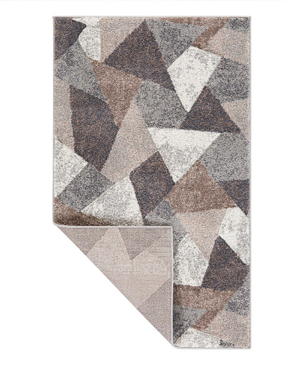 Chic Floors Embrace the Elegance of Printed Carpets