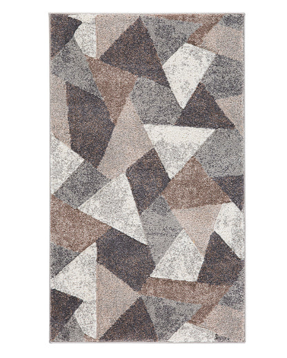 Chic Floors Embrace the Elegance of Printed Carpets