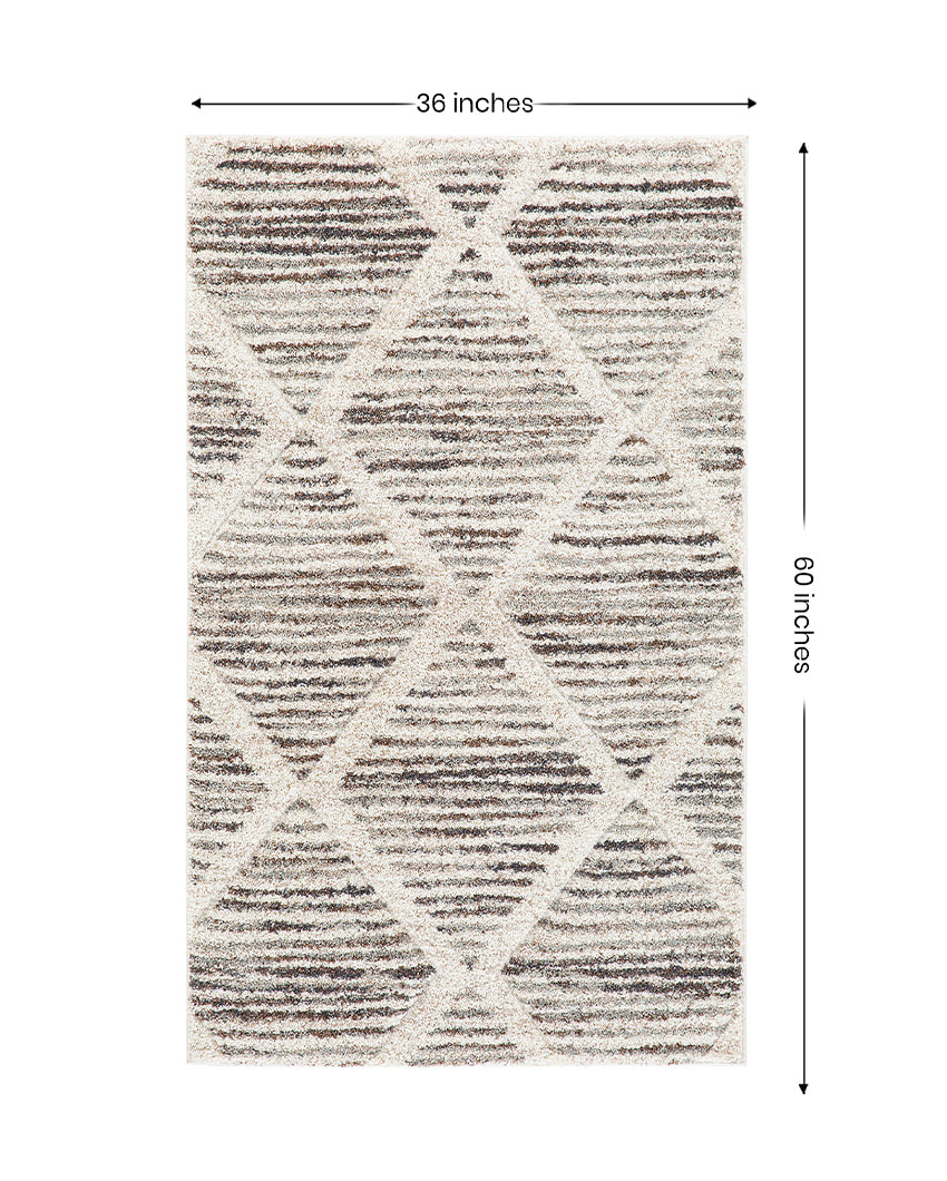 Modern Elegance The Latest Trends in Printed Carpets