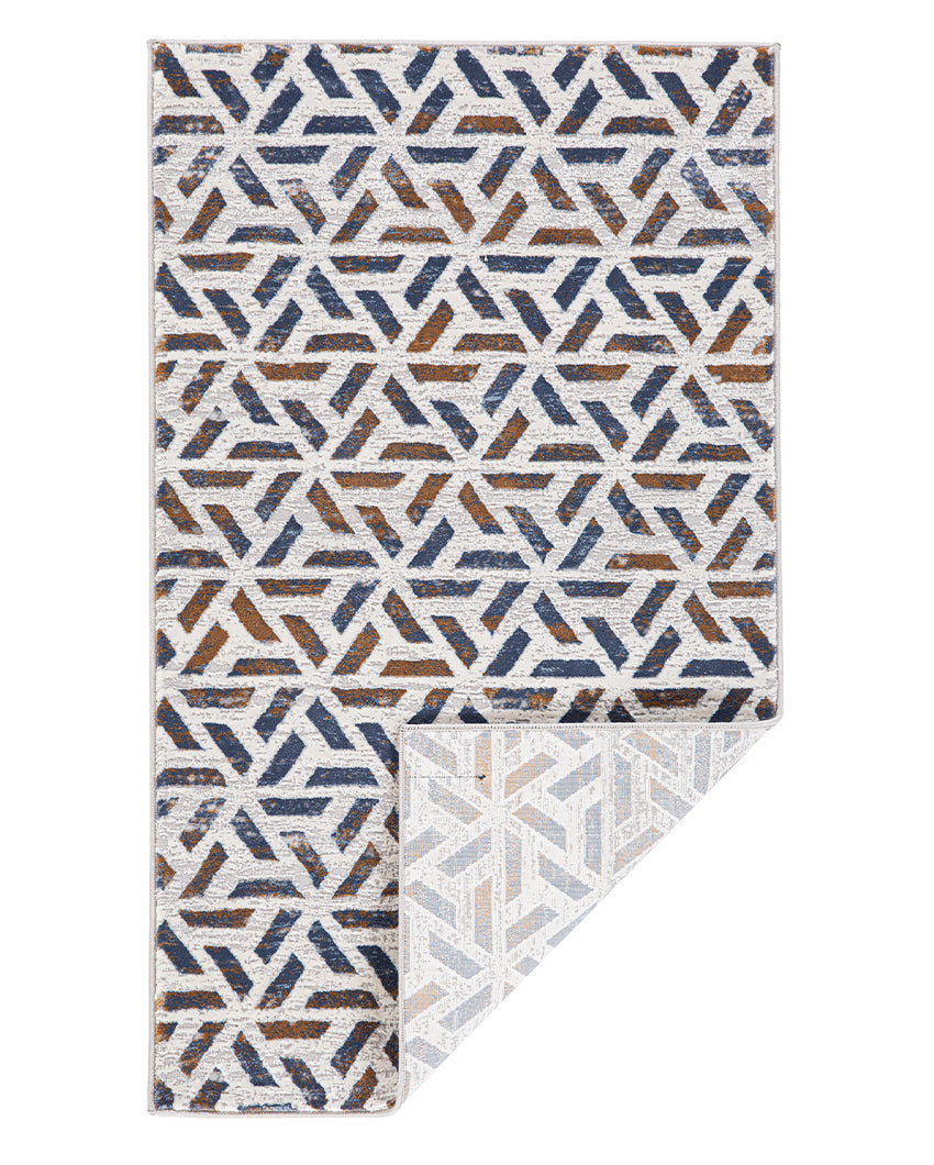 Iconic Modena Polyester Area Carpet