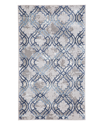 Trendy Modena Polyester Area Carpet