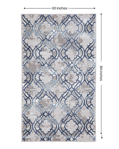 Trendy Modena Polyester Area Carpet