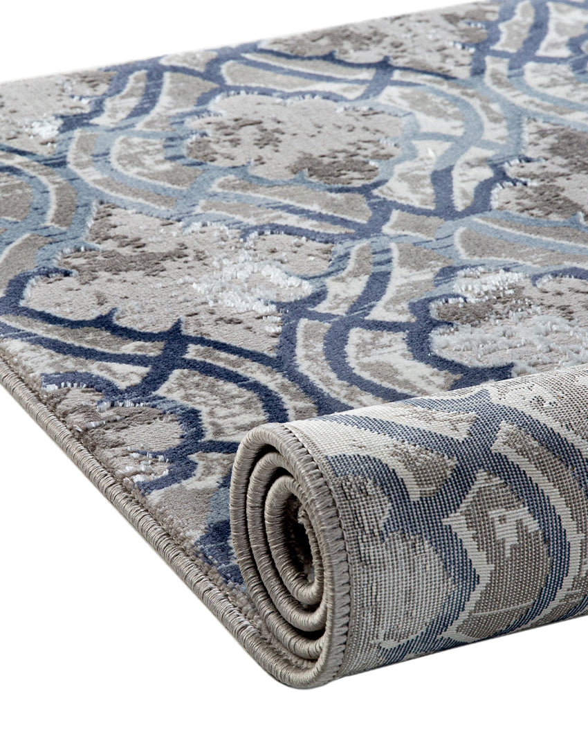 Trendy Modena Polyester Area Carpet