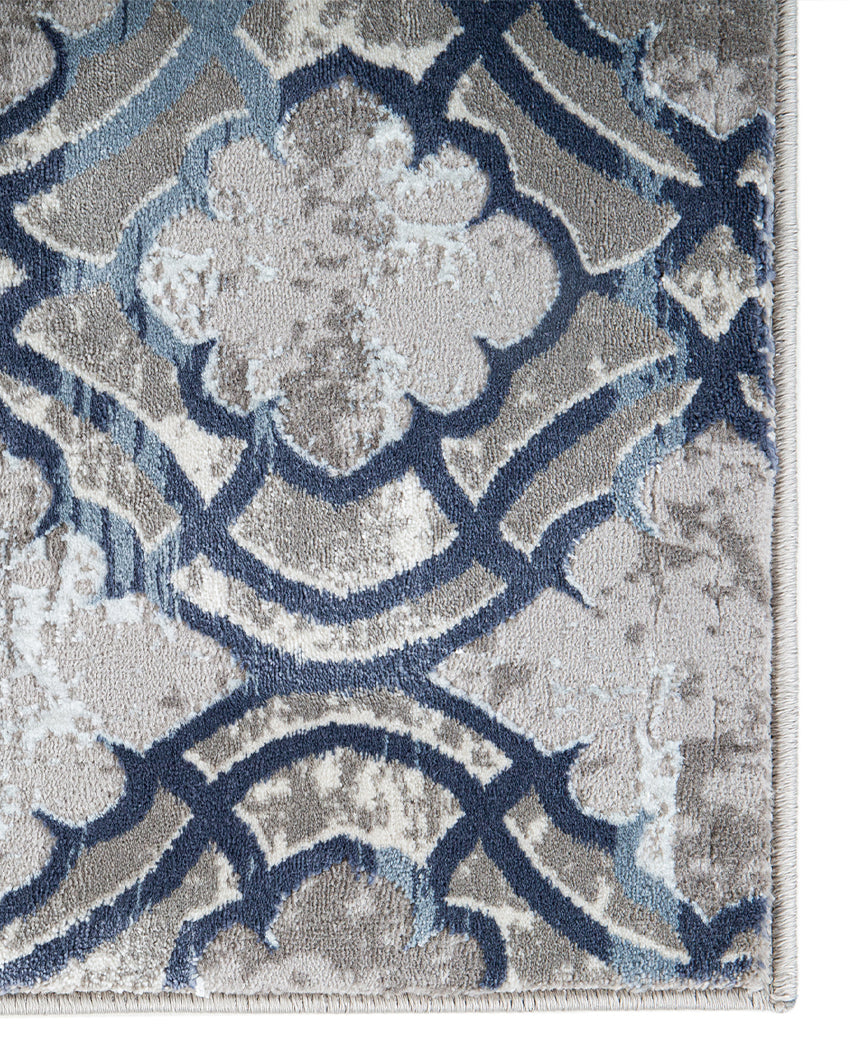 Trendy Modena Polyester Area Carpet