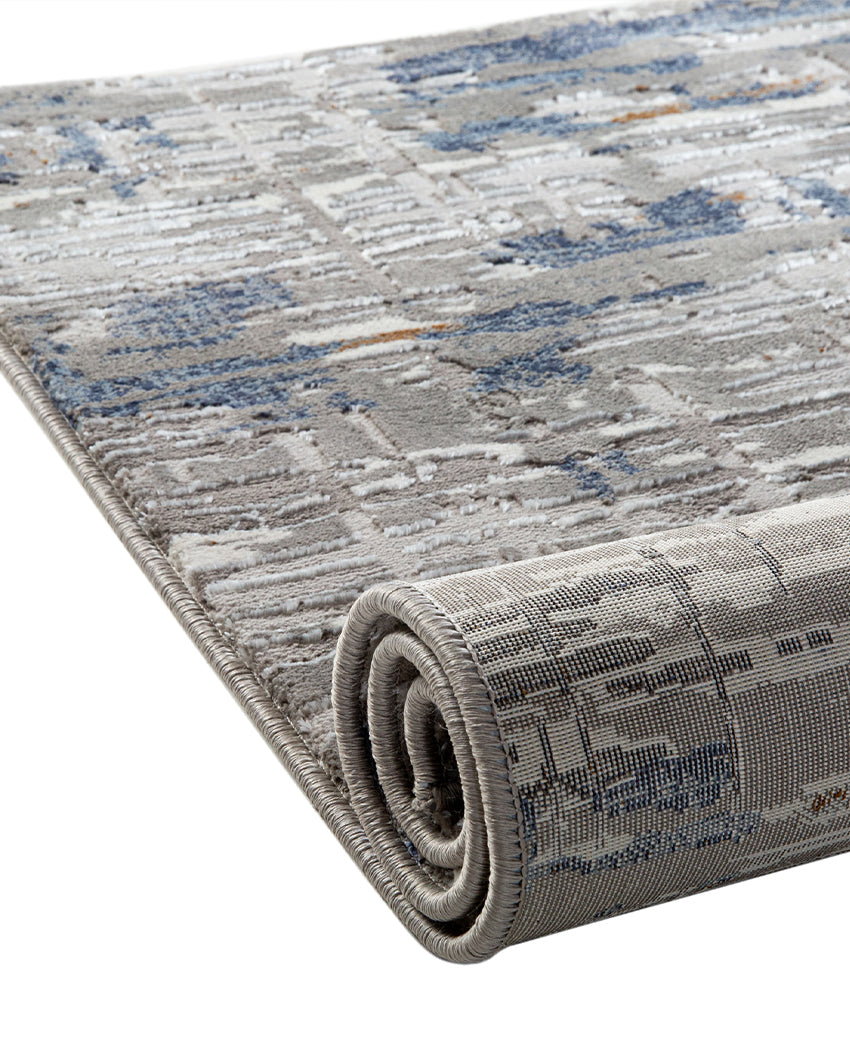 Synthetic Modena Polyester Area Carpet