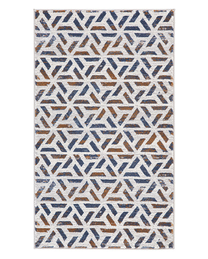 Iconic Modena Polyester Area Carpet