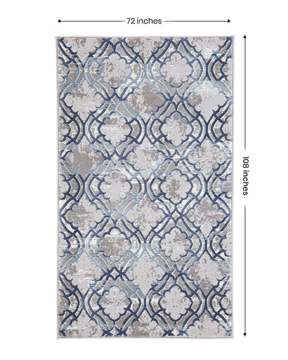 Trendy Modena Polyester Area Carpet