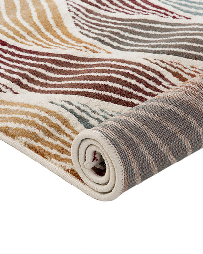 Silken Polypropylene Shiraz Carpet